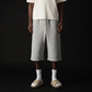 RISKK Heavyweight Baggy Sweatshorts