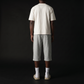 RISKK Heavyweight Baggy Sweatshorts