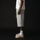 RISKK Heavyweight Baggy Sweatshorts