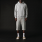 RISKK Heavyweight Oversized Hoodie