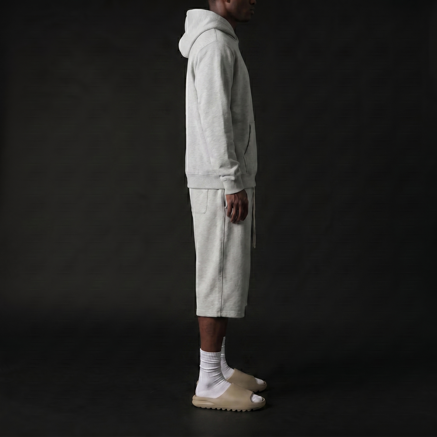 RISKK Heavyweight Oversized Hoodie