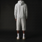 RISKK Heavyweight Oversized Hoodie