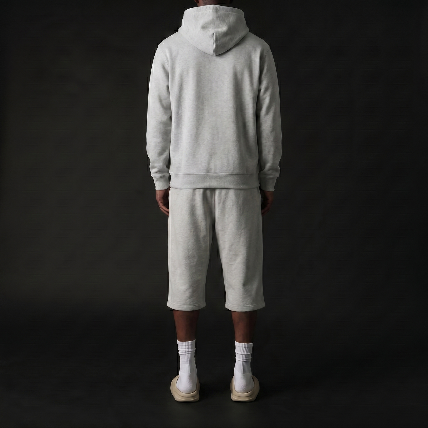 RISKK Heavyweight Oversized Hoodie