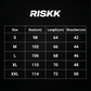 RISKK Heavyweight Oversized Hoodie