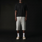 RISKK Heavyweight Cotton Tee