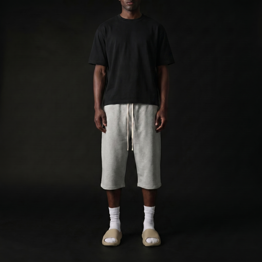 RISKK Heavyweight Cotton Tee