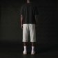 RISKK Heavyweight Cotton Tee