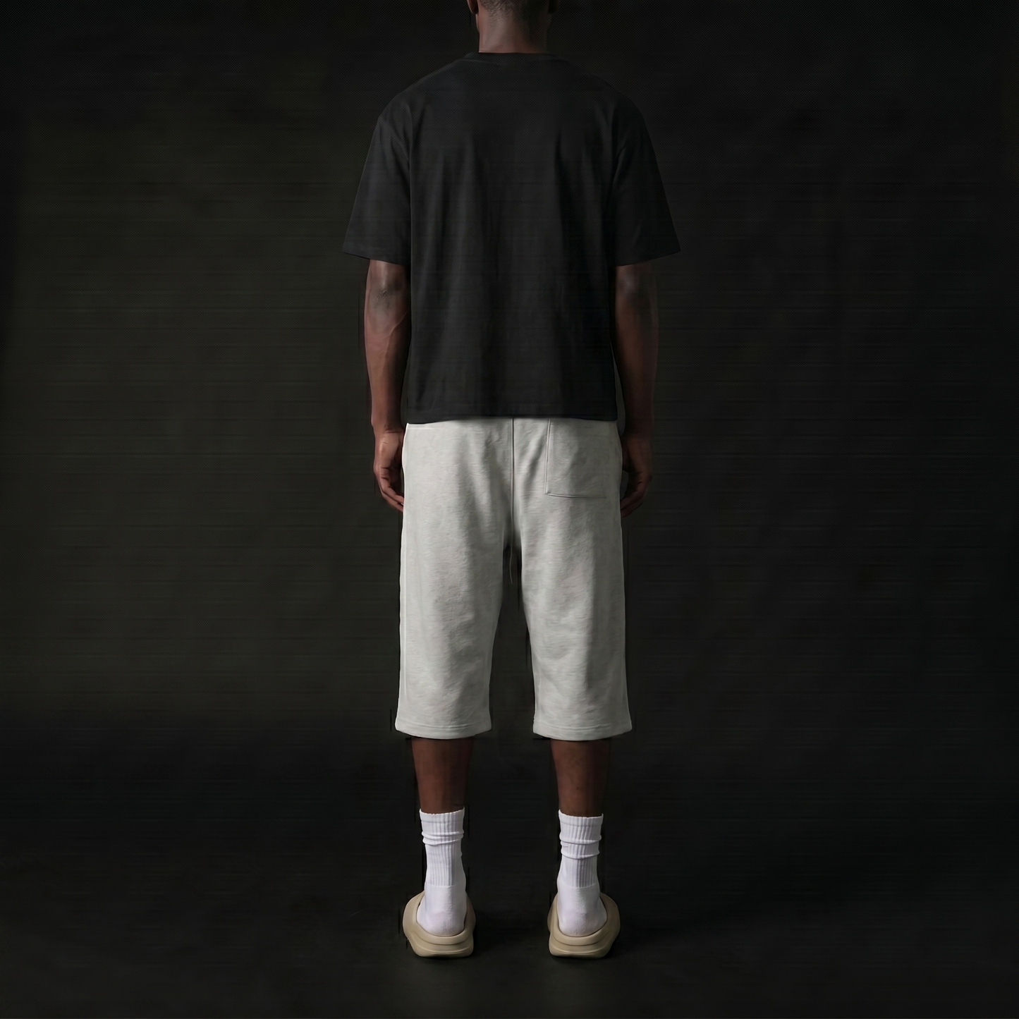 RISKK Heavyweight Cotton Tee