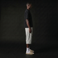 RISKK Heavyweight Cotton Tee