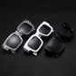 RISKK Shadow Frame Glasses