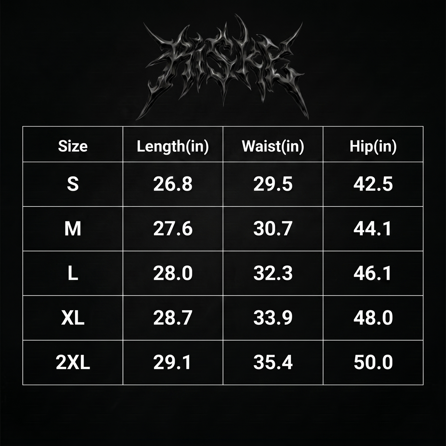 RISKK Heavyweight Baggy Sweatshorts
