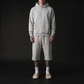 RISKK Heavyweight Baggy Sweatshorts