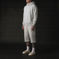 RISKK Heavyweight Baggy Sweatshorts