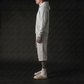 RISKK Heavyweight Baggy Sweatshorts