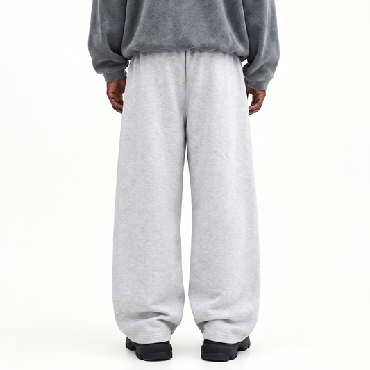RISKK Oversized Baggy Sweatpants